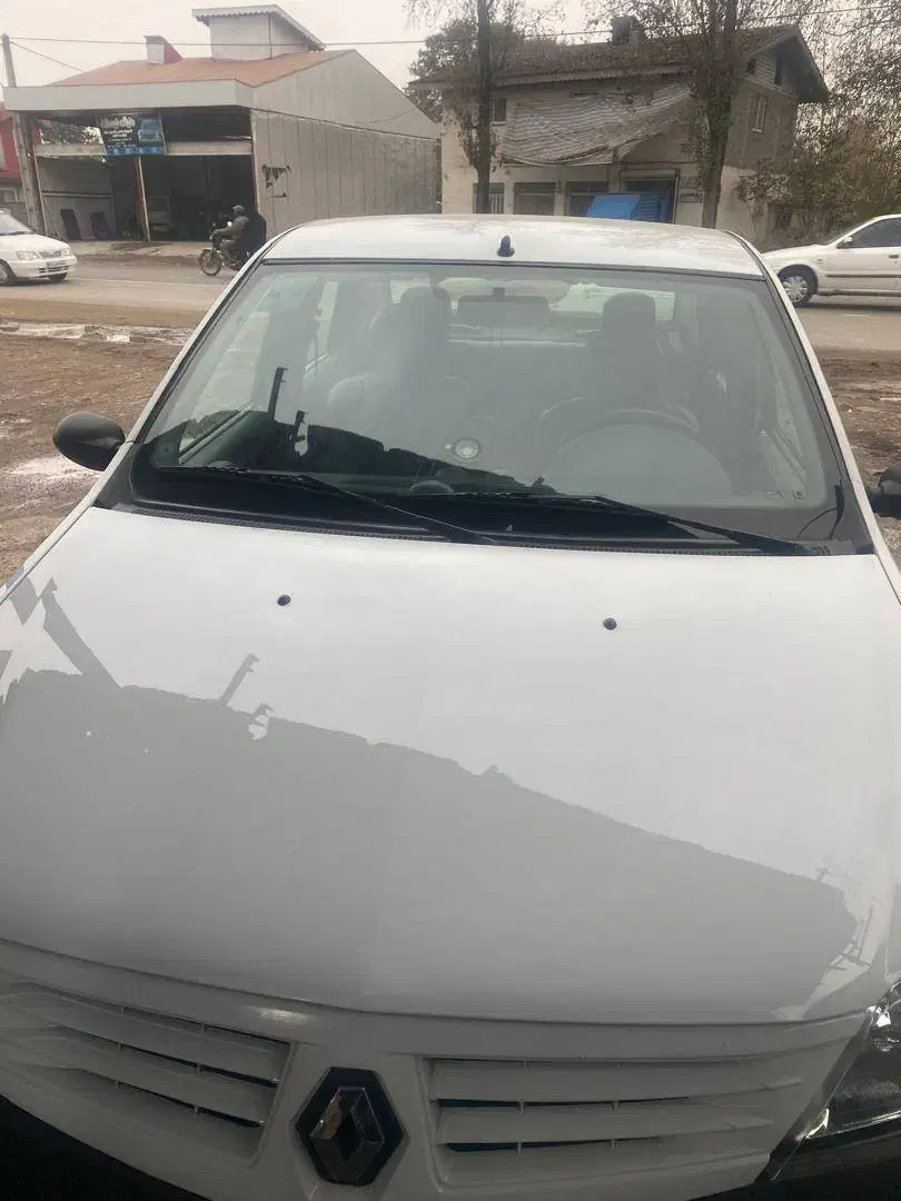 ال. ۹۰ مدل ۹۱)پارس خودرو(|خودرو سواری و وانت|رشت, یخسازی|دیوار