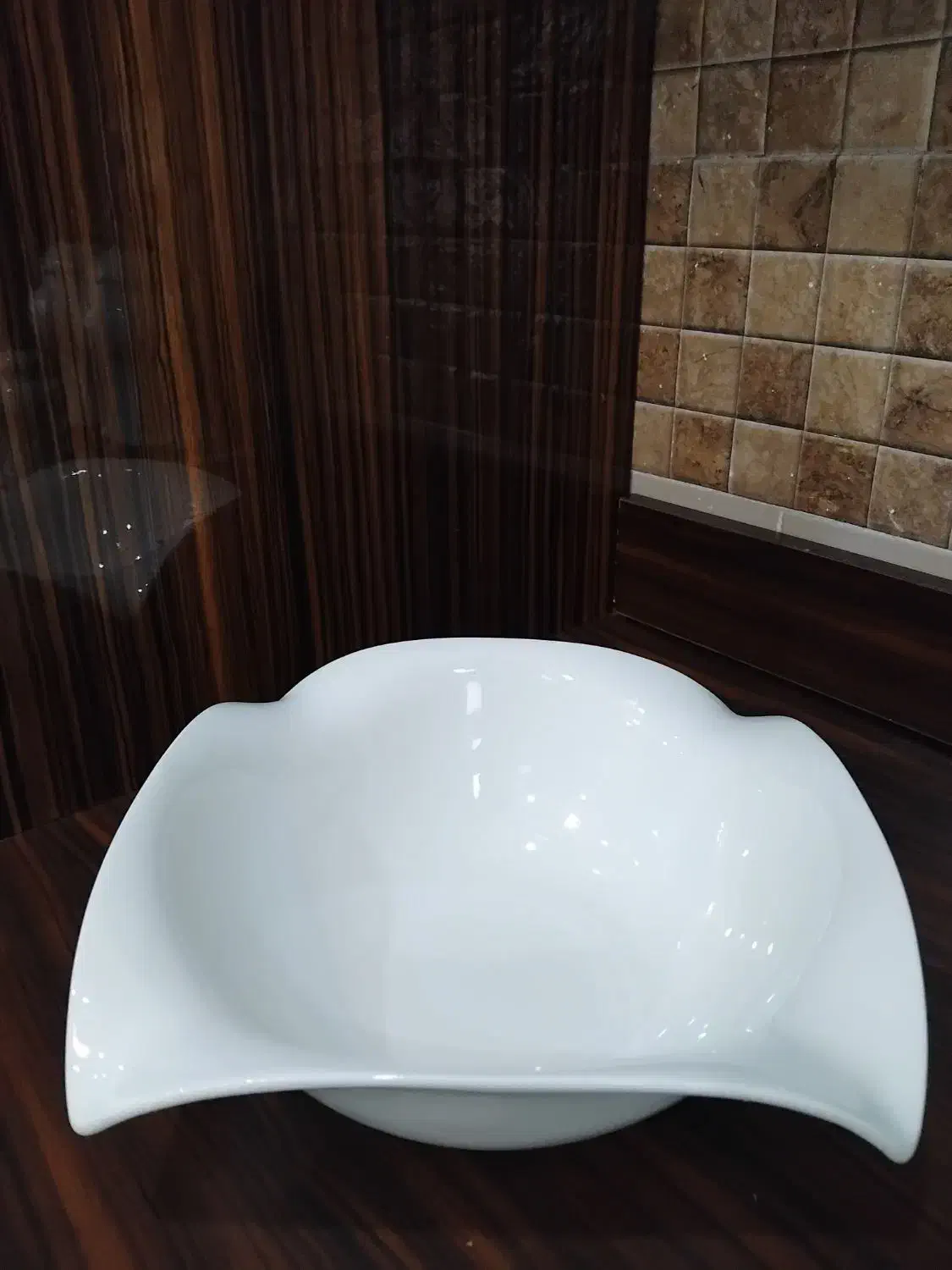 ظروف پذیرایی ۵ تیکه|ظروف سرو و پذیرایی|تهران, منیریه|دیوار