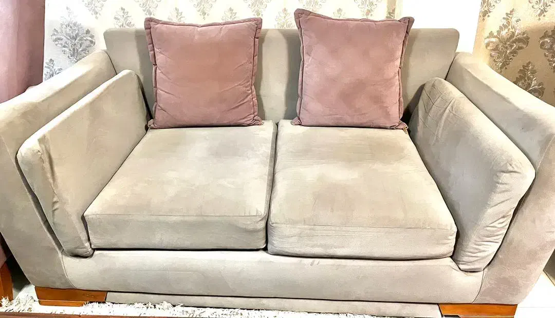 فروش اثاثیه منزل|مبلمان خانگی و میز عسلی|رشت, شهرک قدس|دیوار