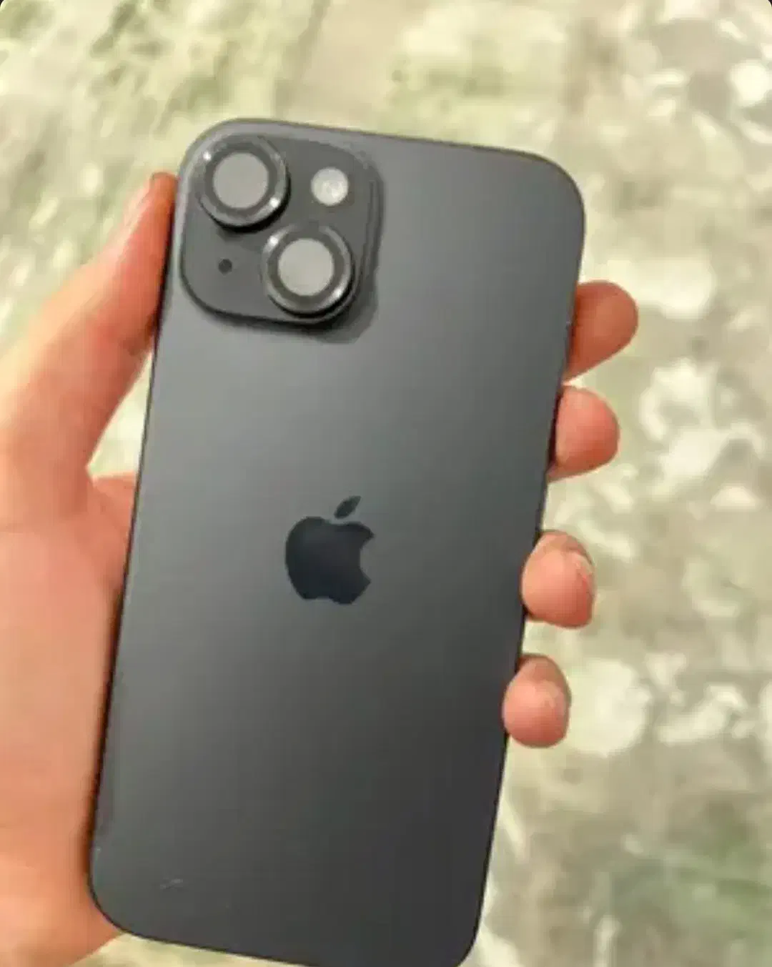 آیفون 15 نرمال|موبایل|شیراز, درکی|دیوار