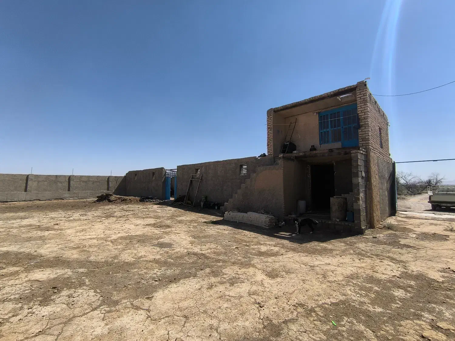 زمین کشاورزی و پرورش ماهی فقط 30 میلیارد تومن|فروش دفتر صنعتی، کشاورزی، تجاری|اژیه, |دیوار