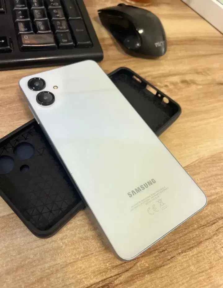 گوشی سامسونگa06|موبایل|مراغه, |دیوار