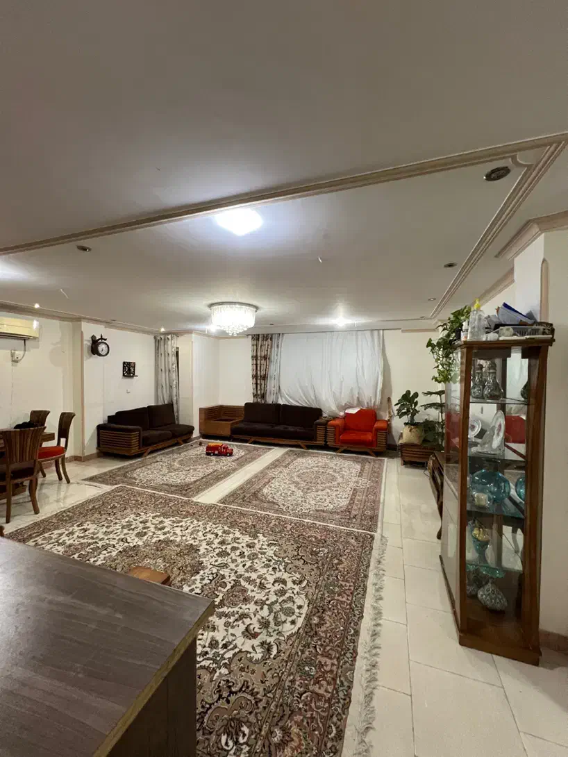 فروش ۱۰۷ متری ۲خواب /تک واحدی/سند تک برگ|فروش آپارتمان|بندرعباس, |دیوار