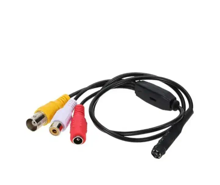 دوربین مداربسته کوچک میکروفون دار AHD|دوربین مداربسته|بندر ماهشهر, |دیوار