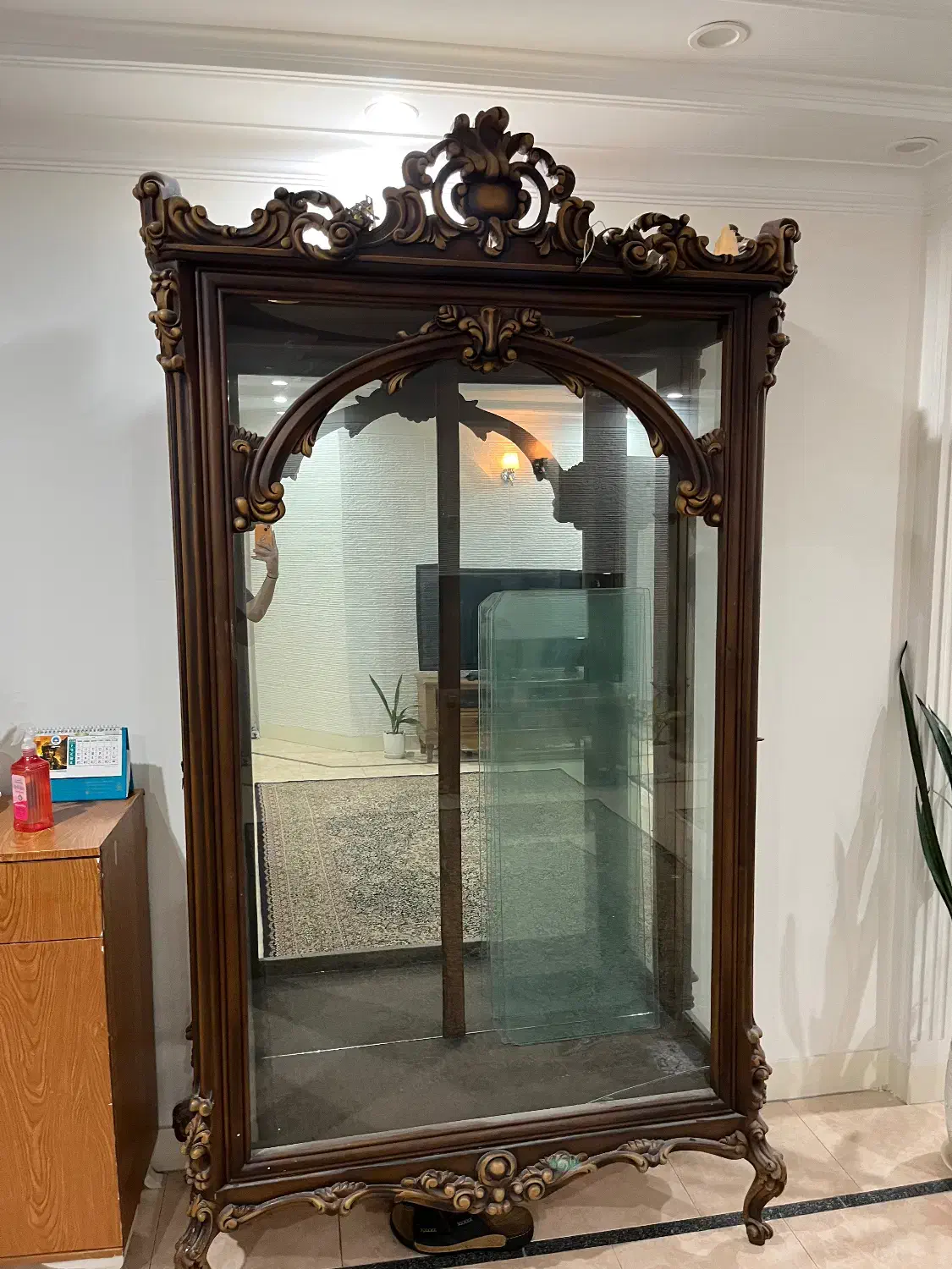 بوفه|بوفه، ویترین، کنسول|تهران, تهرانسر شرقی|دیوار