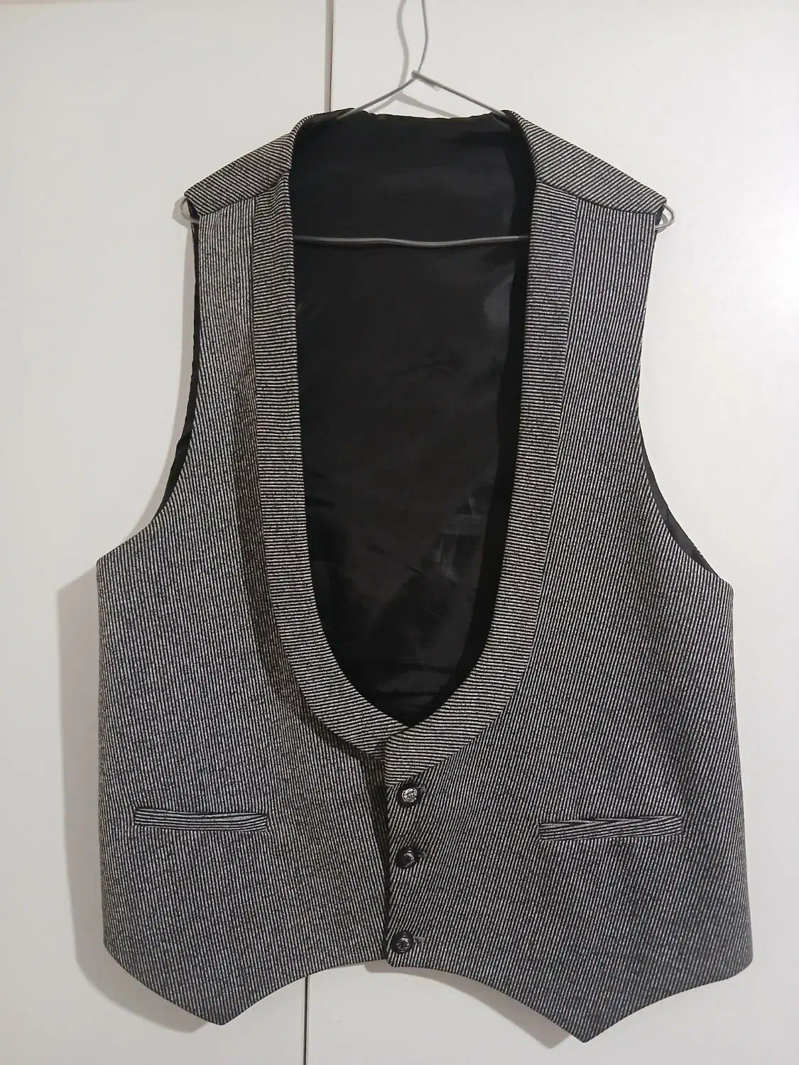 جلیقهی تک کاملا نو زیرقیمت|لباس|گرگان, |دیوار