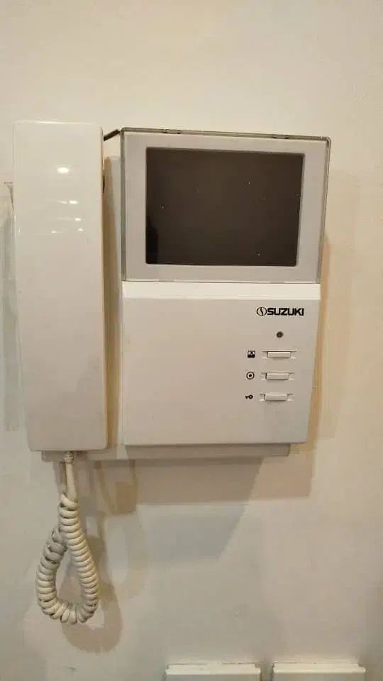 تعمیرات تخصصی آیفون تصویری|مصالح و تجهیزات ساختمان|خاوران, |دیوار