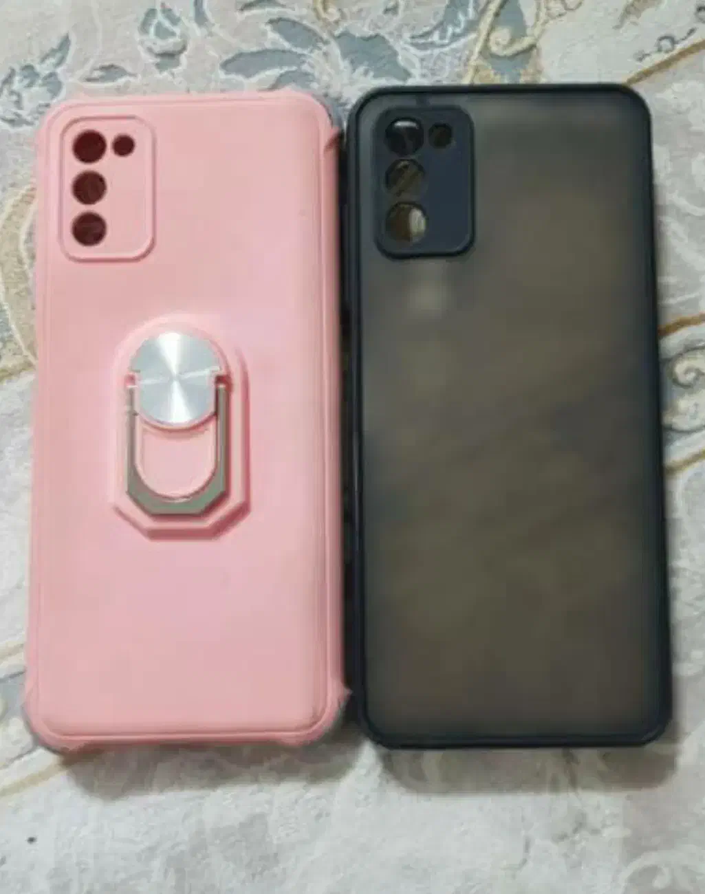 قاب گوشی A03s سامسونگ|لوازم جانبی موبایل و تبلت|قم, نیروگاه|دیوار