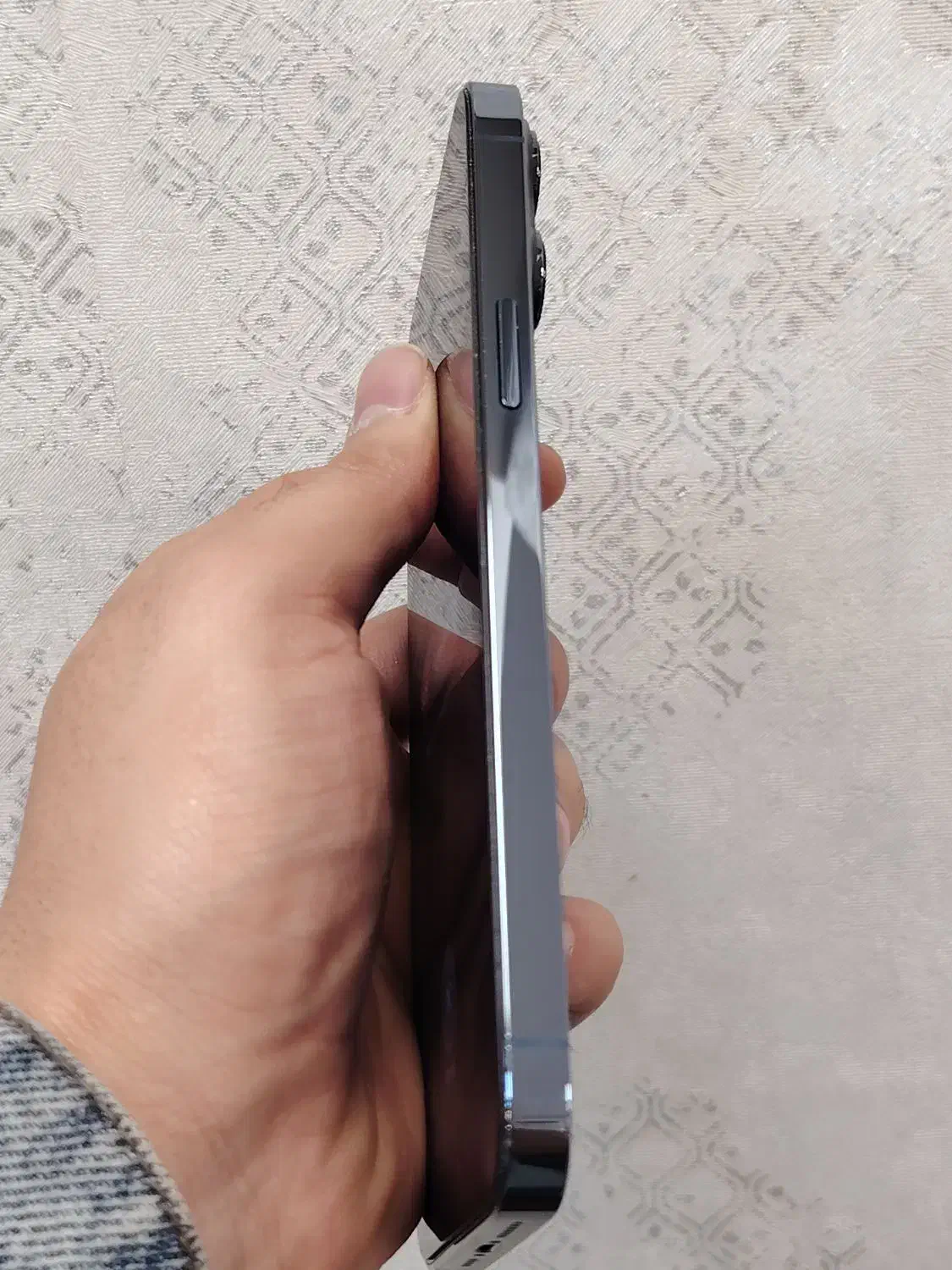 آیفون 13 پرو مکس 256 گیگ|موبایل|تبریز, |دیوار