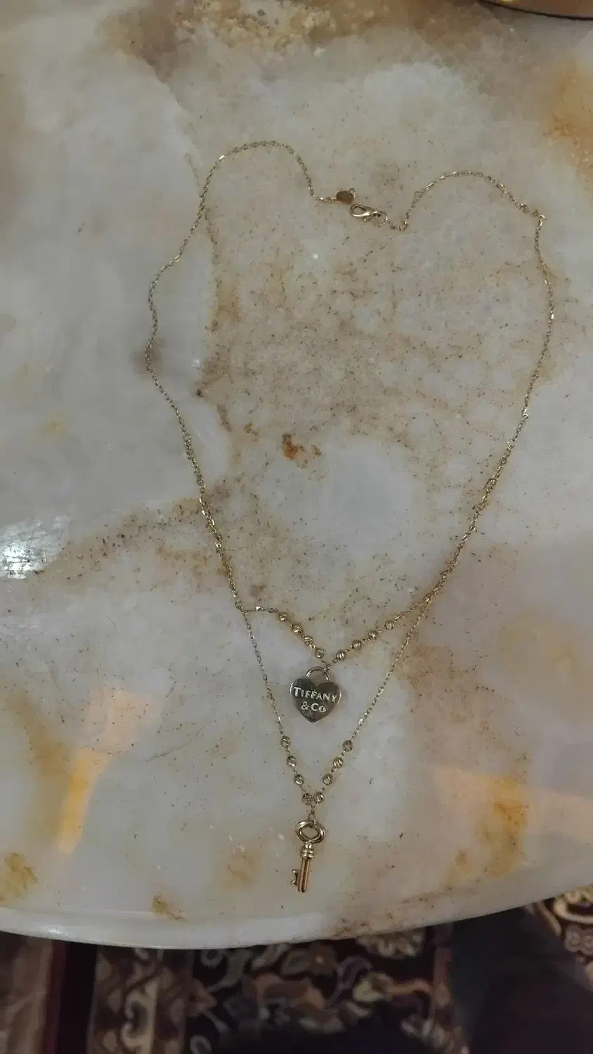 دورگردنی،طلا|جواهرات|ارومیه, |دیوار