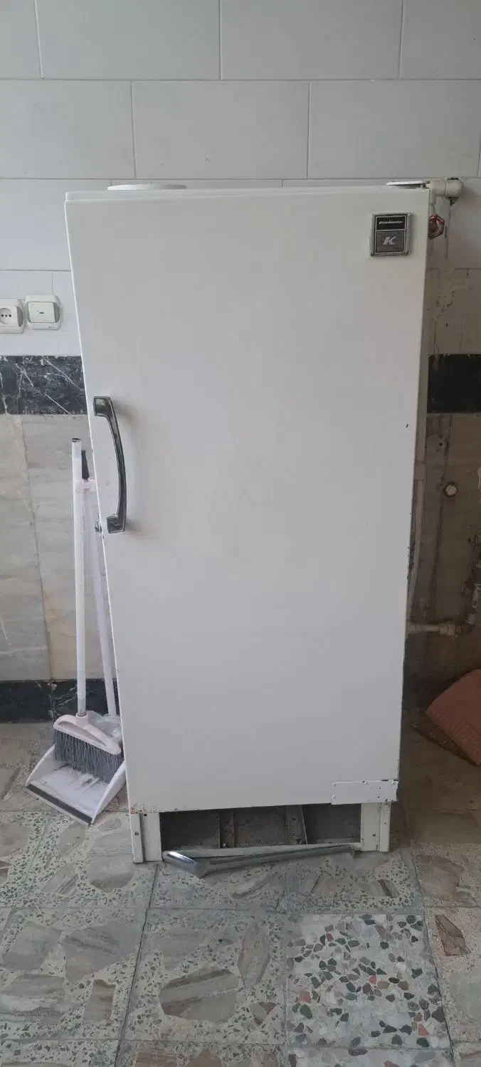یخچال دانشجویی|یخچال و فریزر|گلپایگان, |دیوار