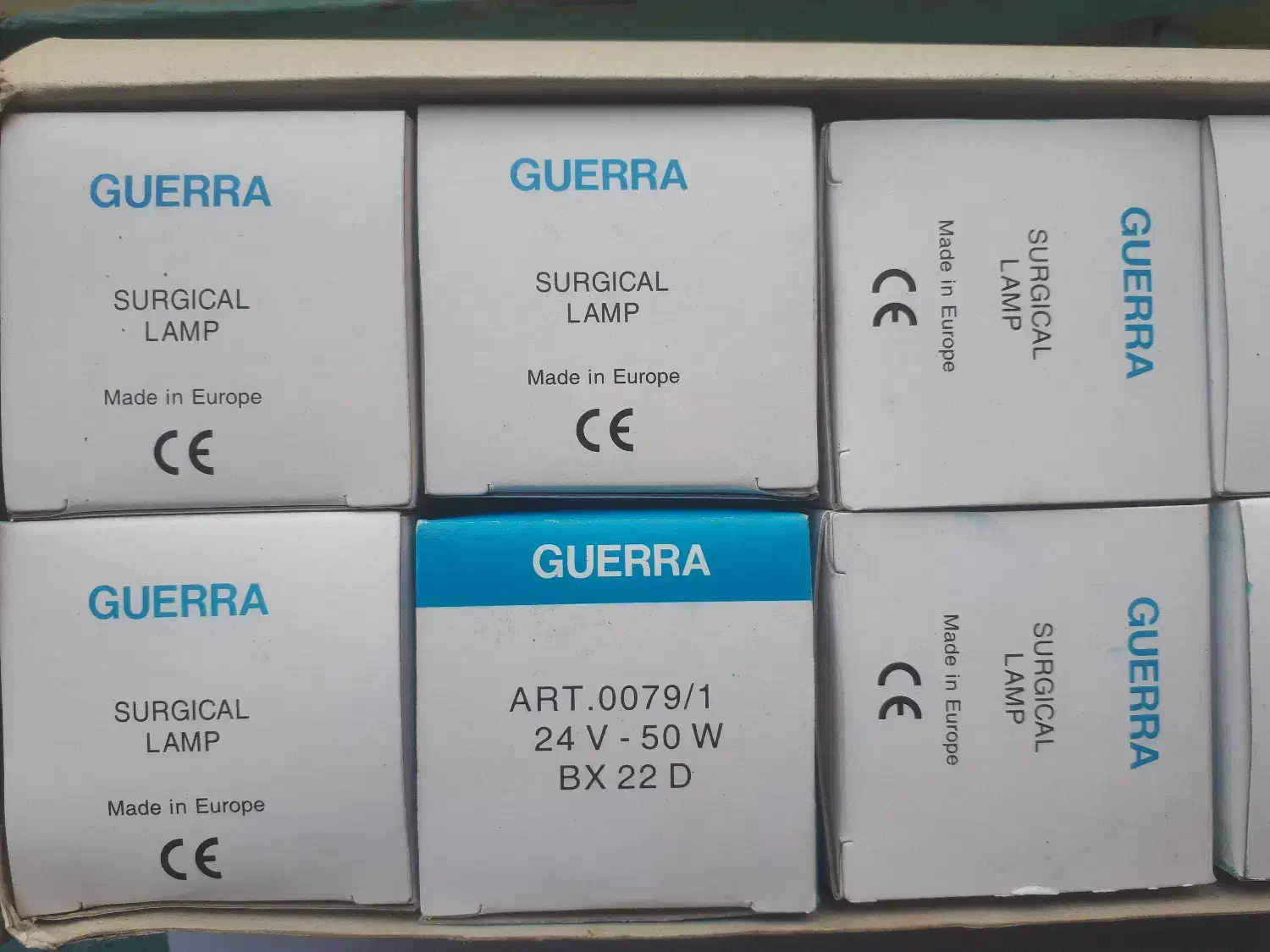 لامپ های جیوه ای پزشکی اتاق عمل اصلی|پزشکی|آمل, |دیوار