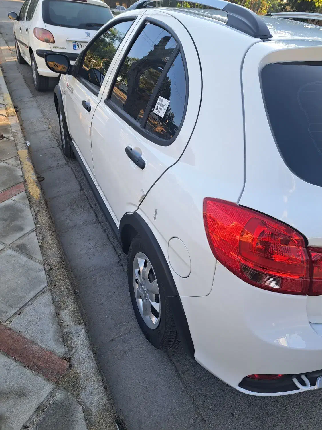 کوییکs مدل۱۴۰۴|خودرو سواری و وانت|بوشهر, |دیوار