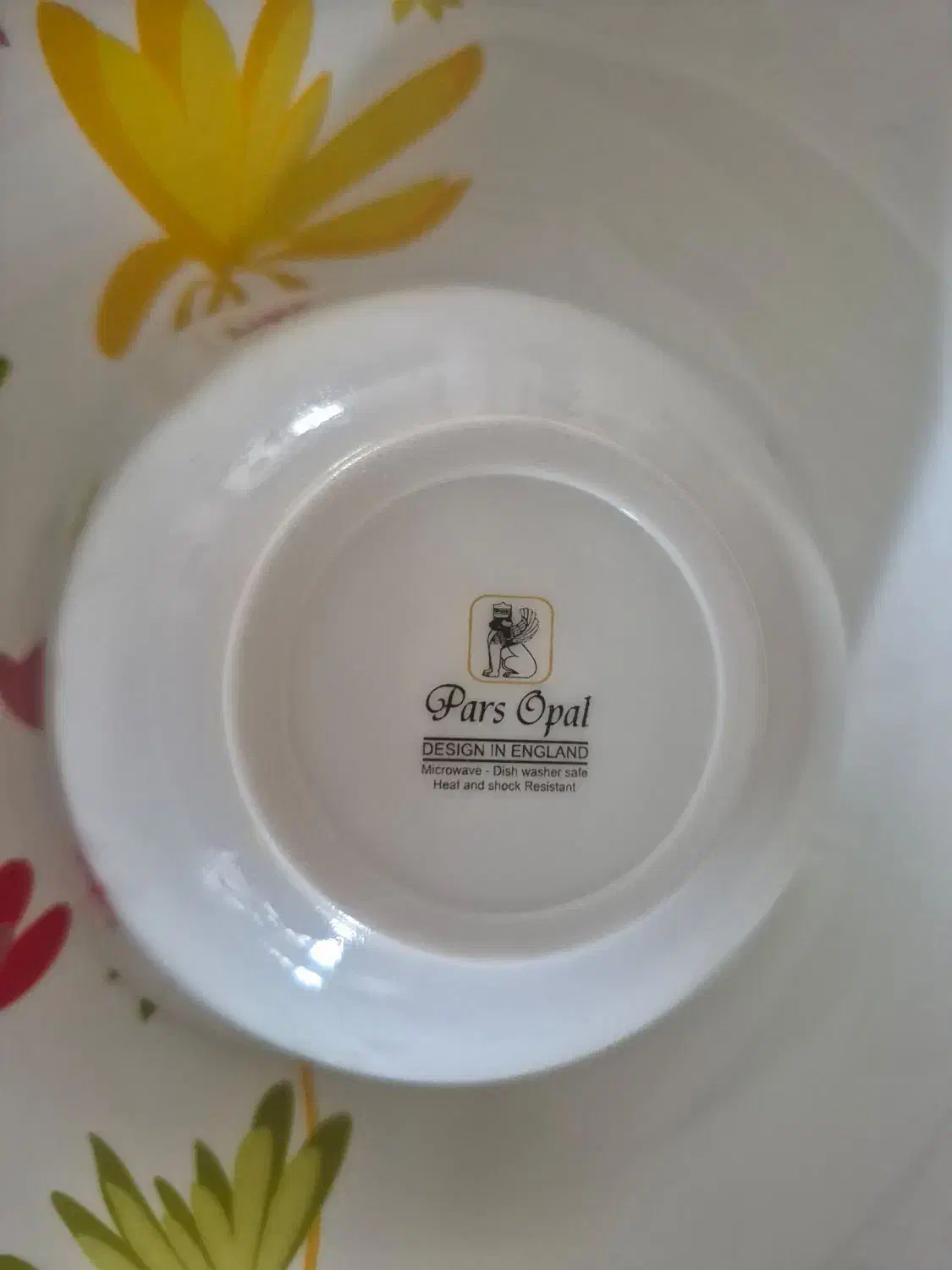 ۳ دست،۶ نفره پارس اوپال با کارتون نو ی نو ..|ظروف سرو و پذیرایی|تهران, خانی آباد نو شمالی|دیوار