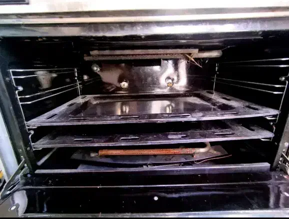 فروش اجاقگاز فردار|اجاق گاز و لوازم برقی پختوپز|بن, |دیوار