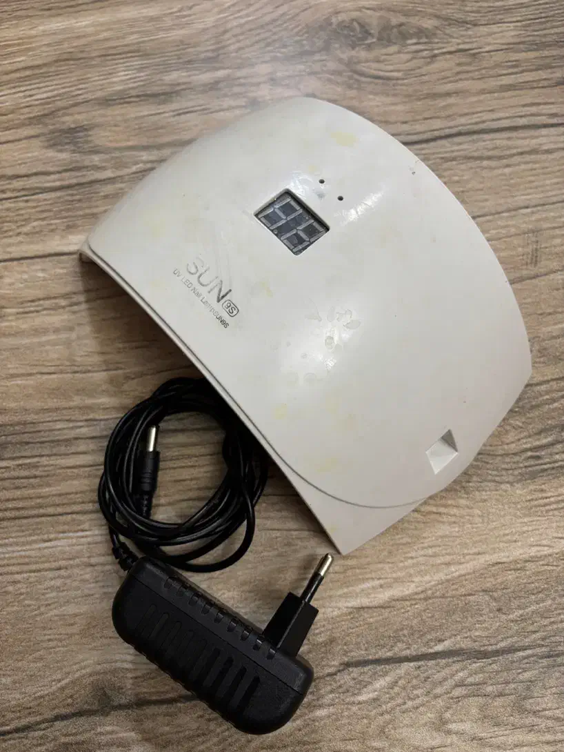 دستگاه یووی ناخن سان/خشک کن ناخن|آرایشی، بهداشتی، درمانی|فردیس, فردیس|دیوار