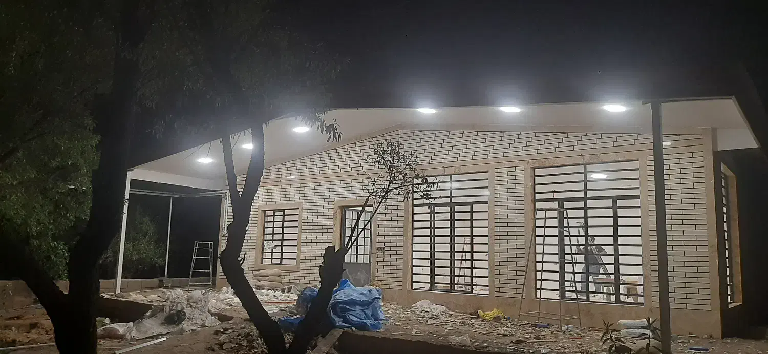 برقکشی ساختمان|خدمات پیشه و مهارت|سیرجان, |دیوار