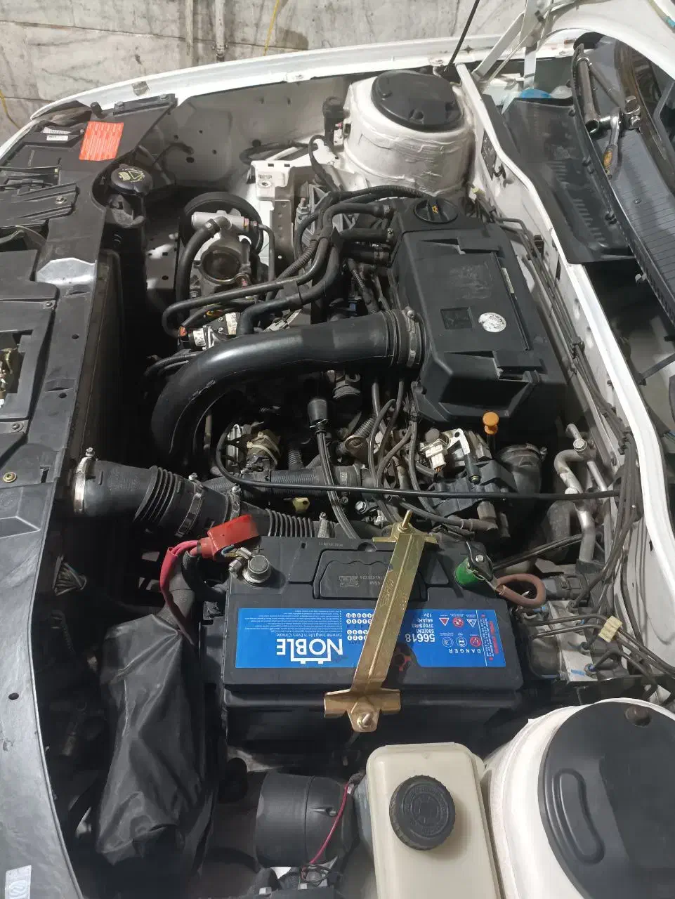 خودرو|خودرو سواری و وانت|محمدیه-قزوین, |دیوار