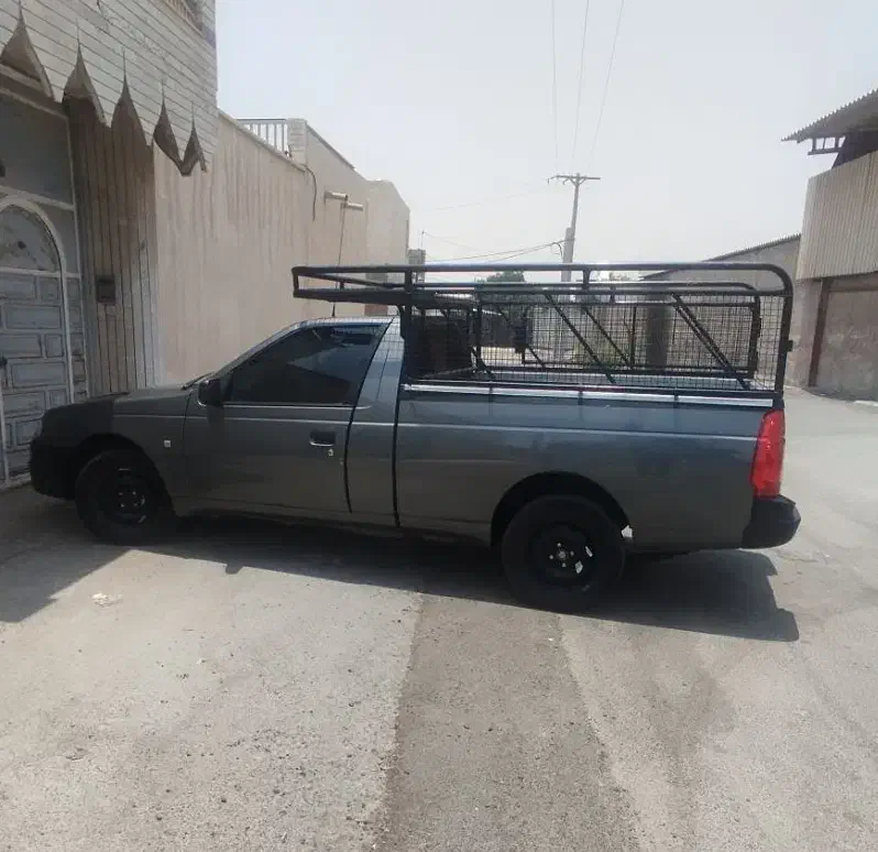 کرایه و دربست خودرو سواری و وانت|خدمات حمل و نقل|بندرلنگه, |دیوار