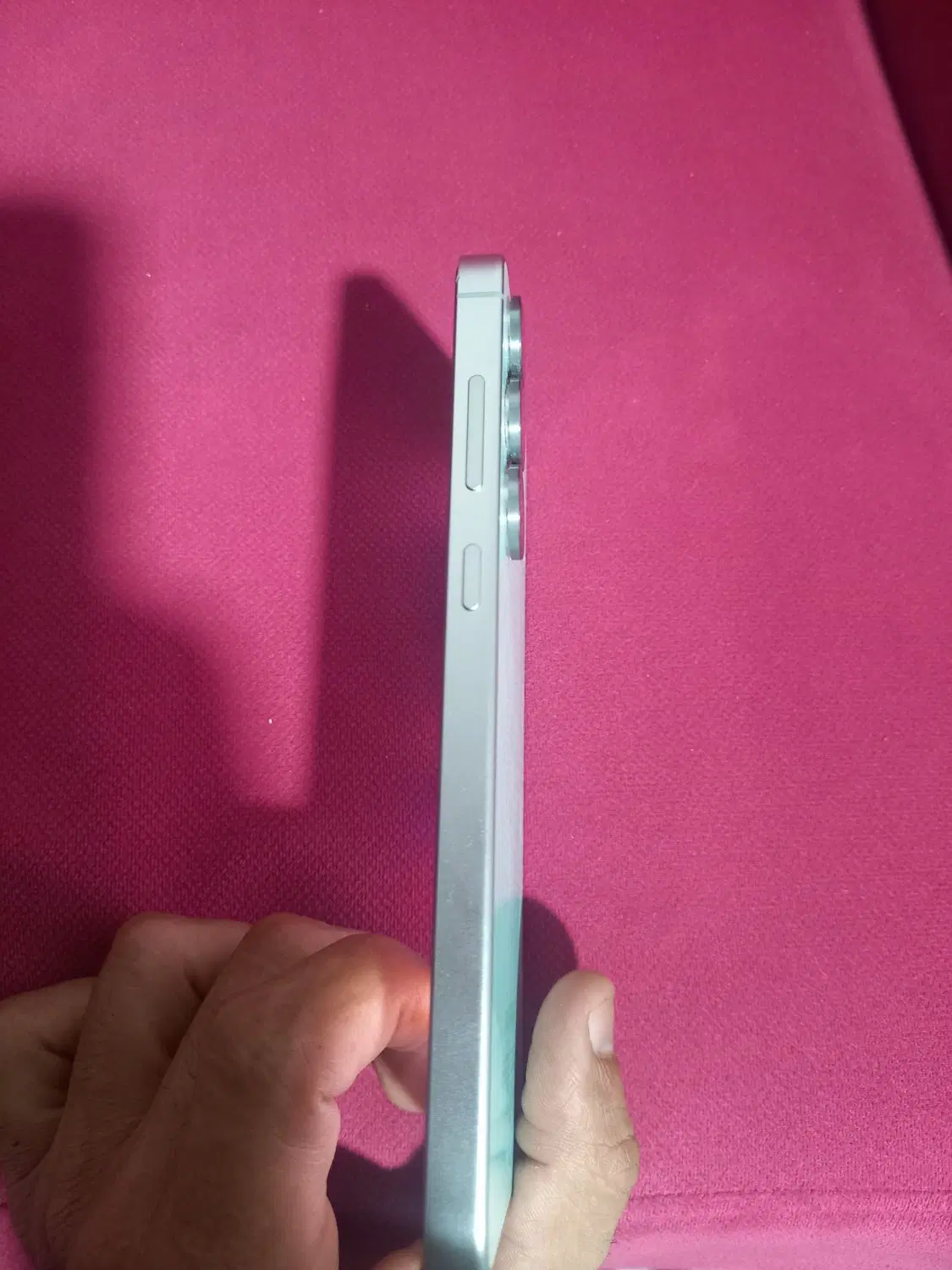 s24FE 256 ram 8|موبایل|کرج, حیدرآباد|دیوار