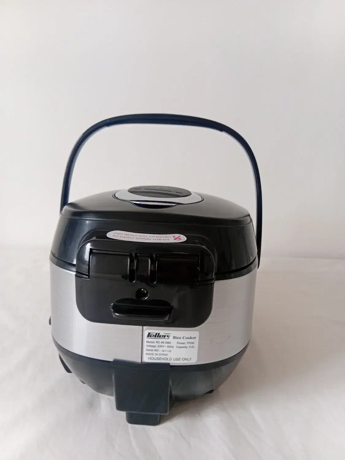 پلو پز فلر|اجاق گاز و لوازم برقی پختوپز|ساری, |دیوار