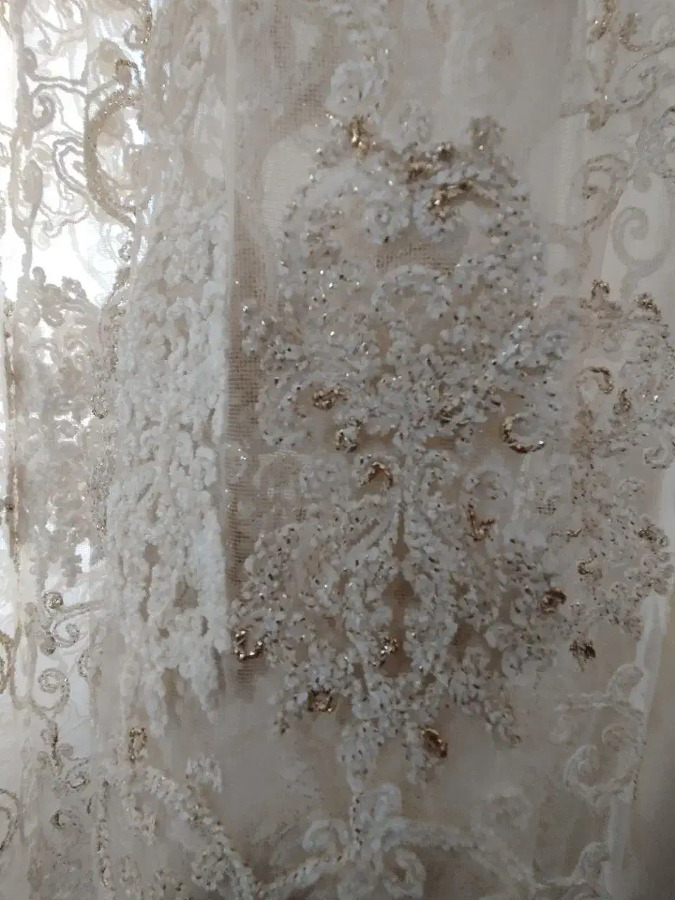 پرده|پرده، رانر، رومیزی|نورآباد, |دیوار