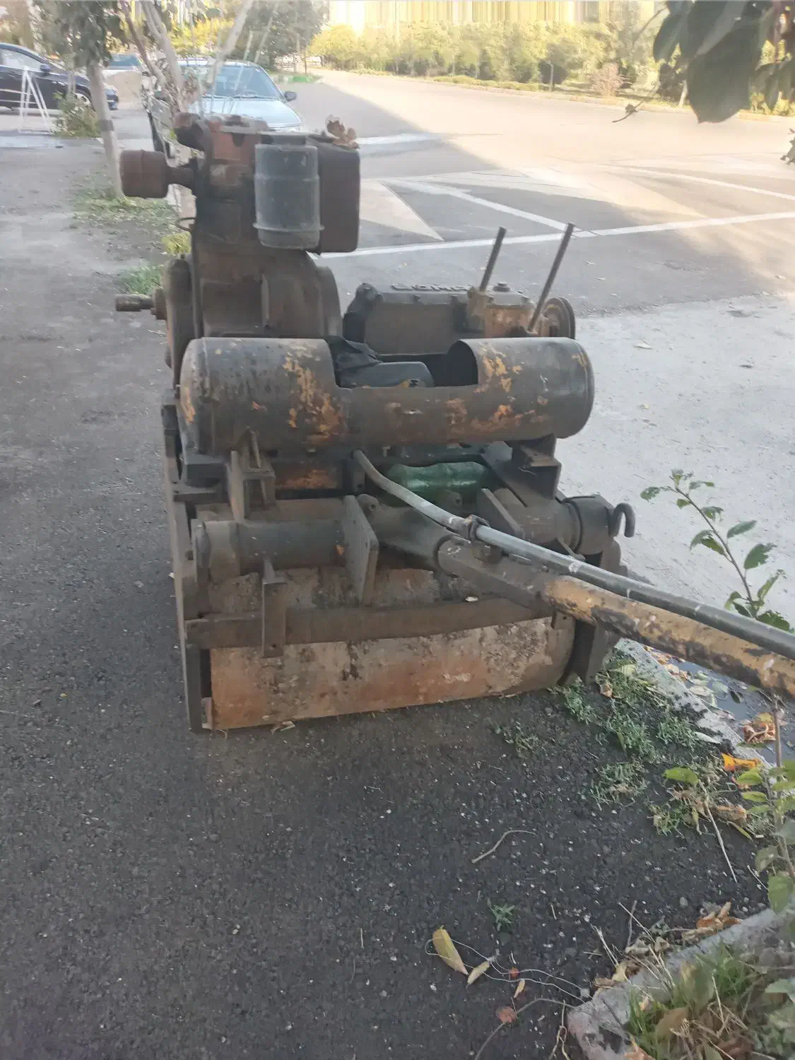 اجاره غلطک آهنی|خدمات پیشه و مهارت|اردبیل, |دیوار