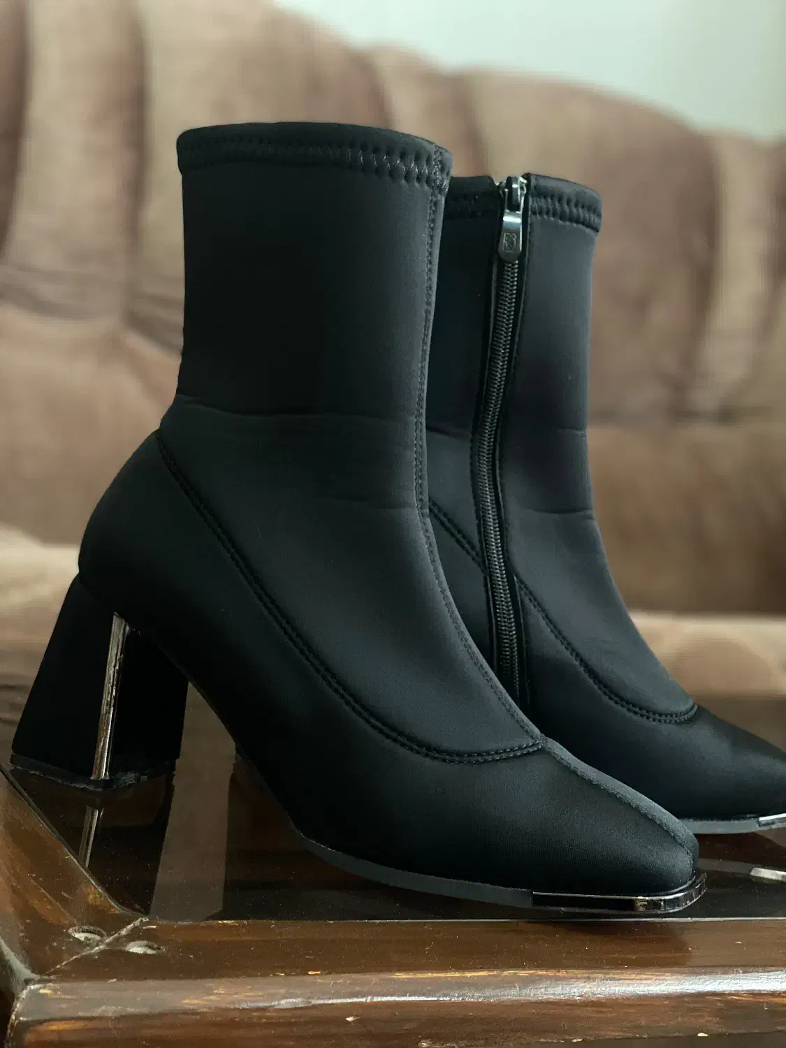 استرج پاشنه دار|کیف، کفش، کمربند|ارومیه, |دیوار