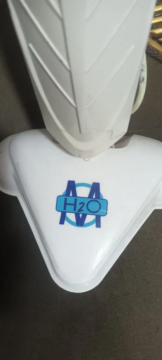 بخارشور تمیز و سالم|جاروبرقی، جارو شارژی، بخارشو|کرمانشاه, |دیوار