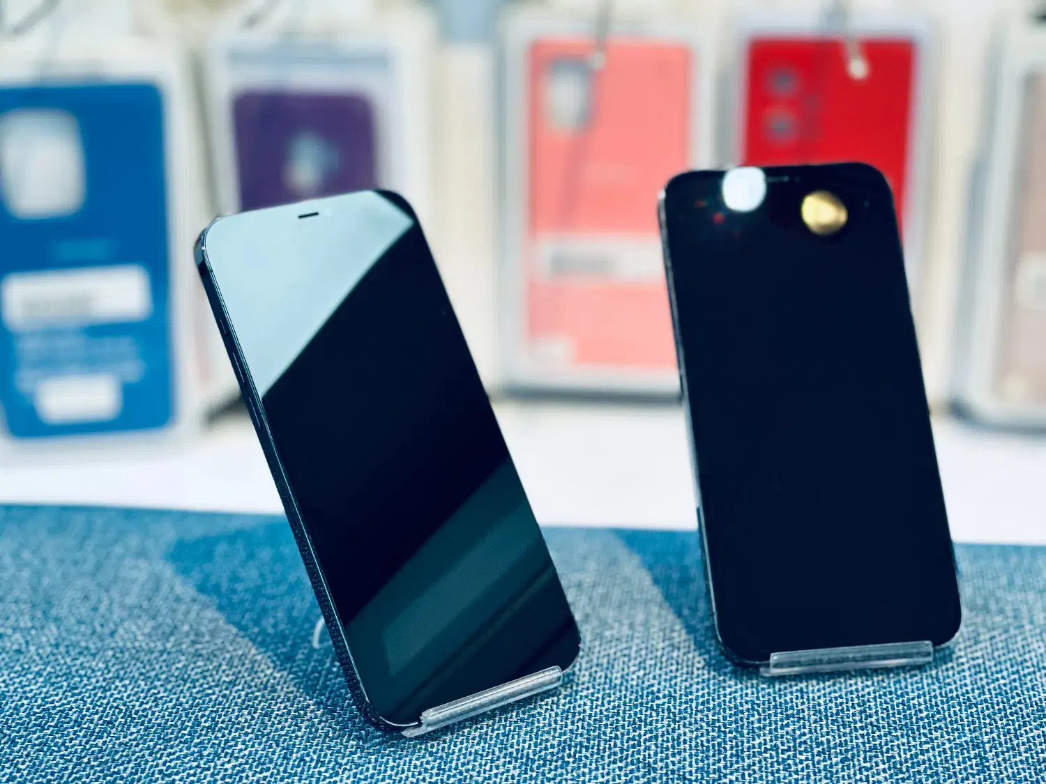 موبایل 12 پرومکس|موبایل|کرمان, |دیوار