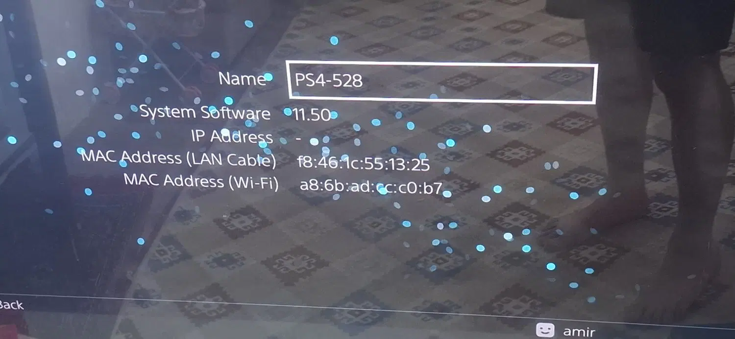 ps4 slim 1t|کنسول، بازی ویدئویی و آنلاین|همدان, |دیوار