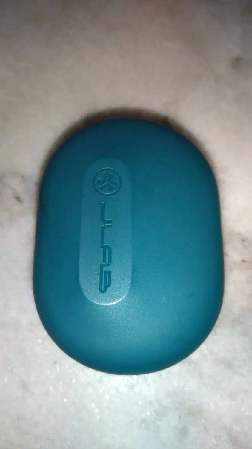 هندسفری JLAB در حد نو|لوازم جانبی موبایل و تبلت|رباط‌کریم, شترخوار|دیوار