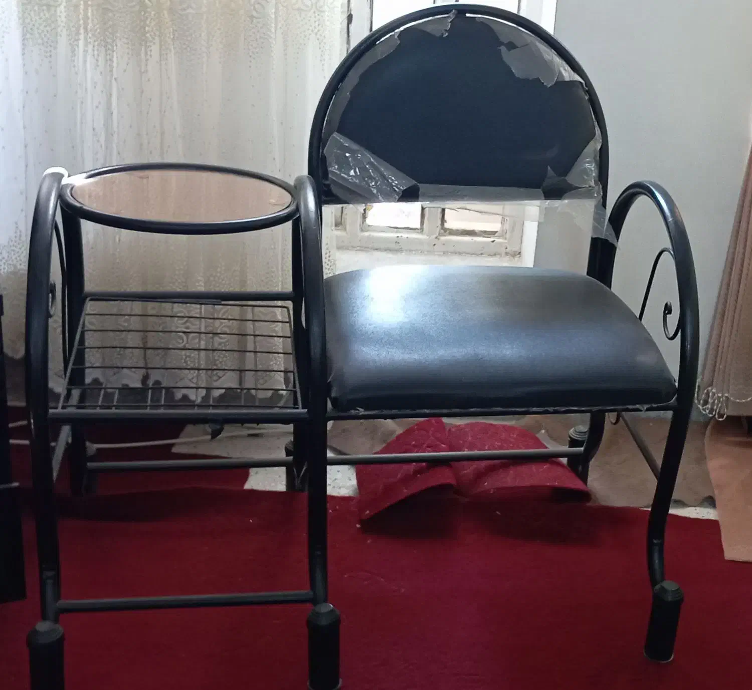 میز تلفن|میز تلفن|شیراز, پودنک|دیوار