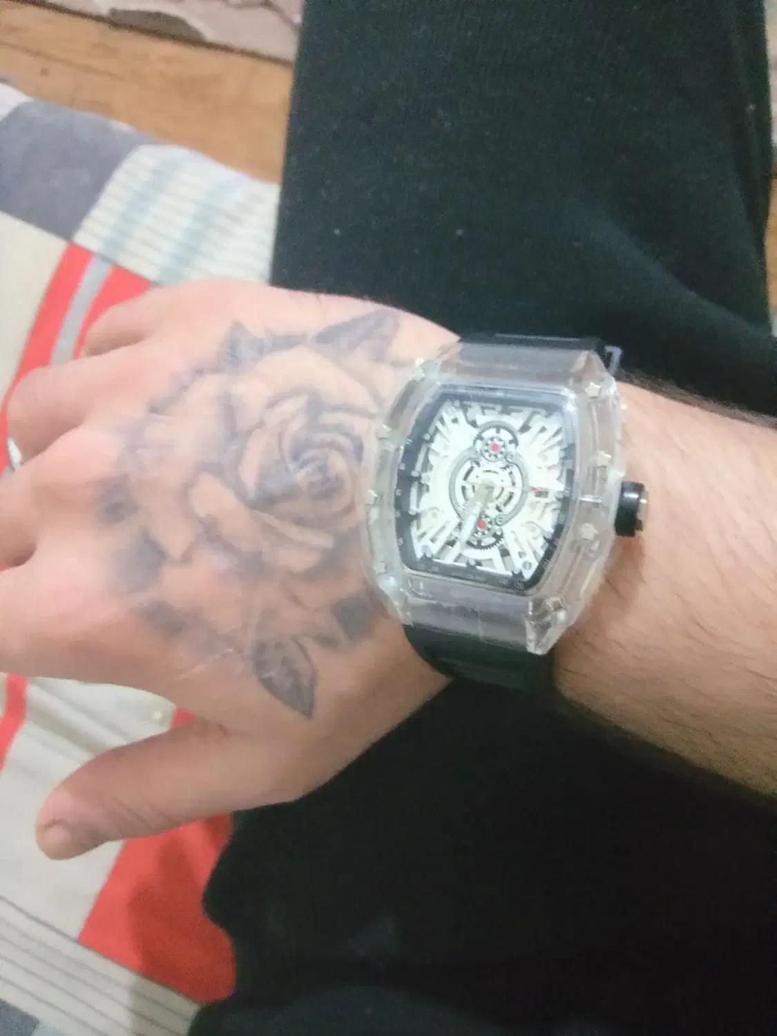 جی شاک|ساعت|ارومیه, |دیوار