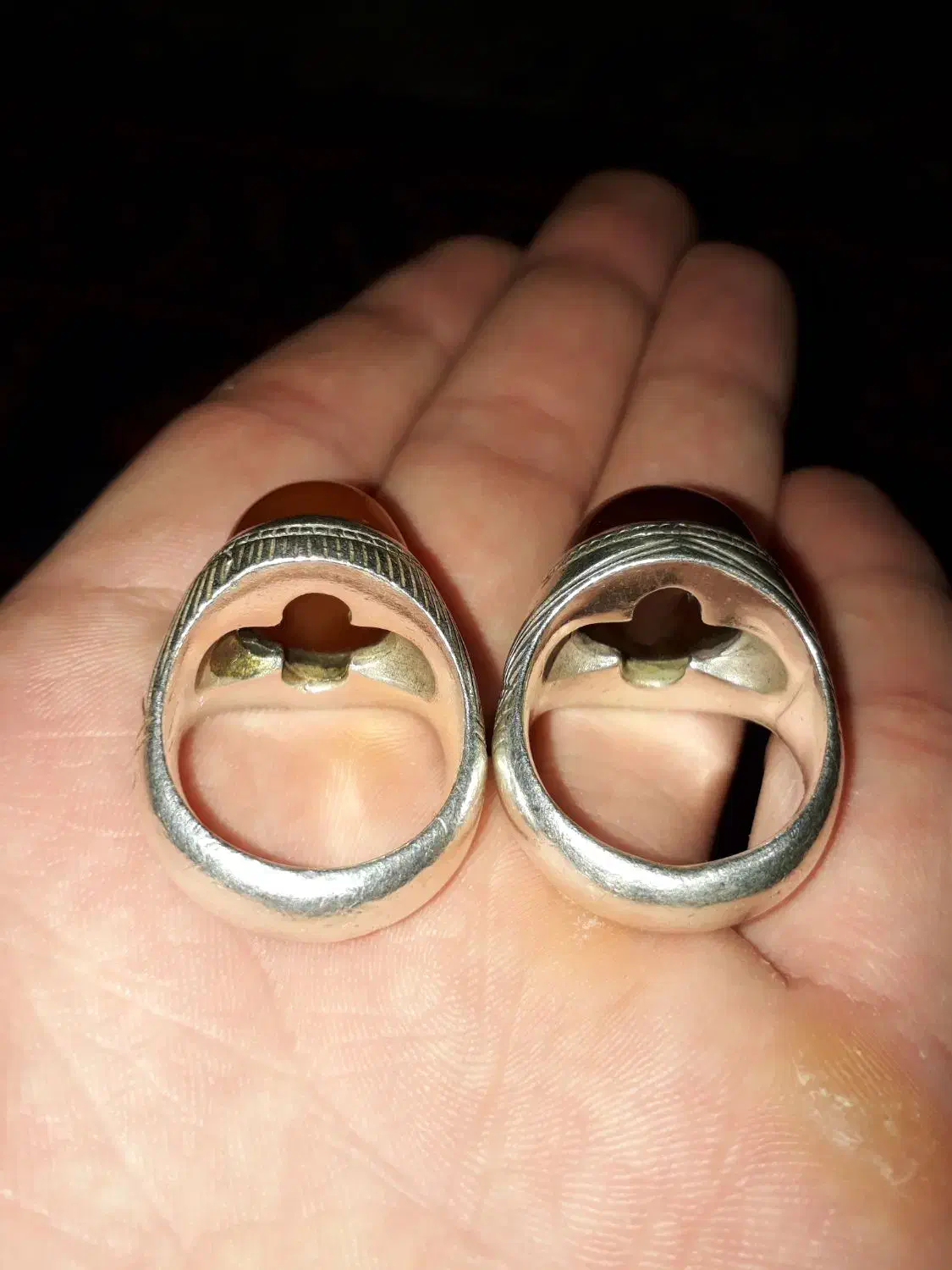 انگشتر ری احمد|جواهرات|گلپایگان, |دیوار