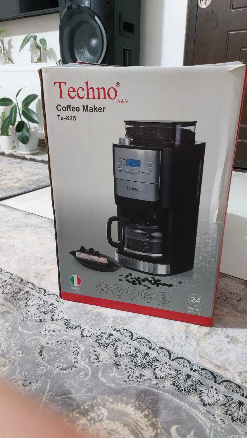 قهوه ساز|سماور، چایساز، قهوهساز|رشت, اسماعیل آباد|دیوار