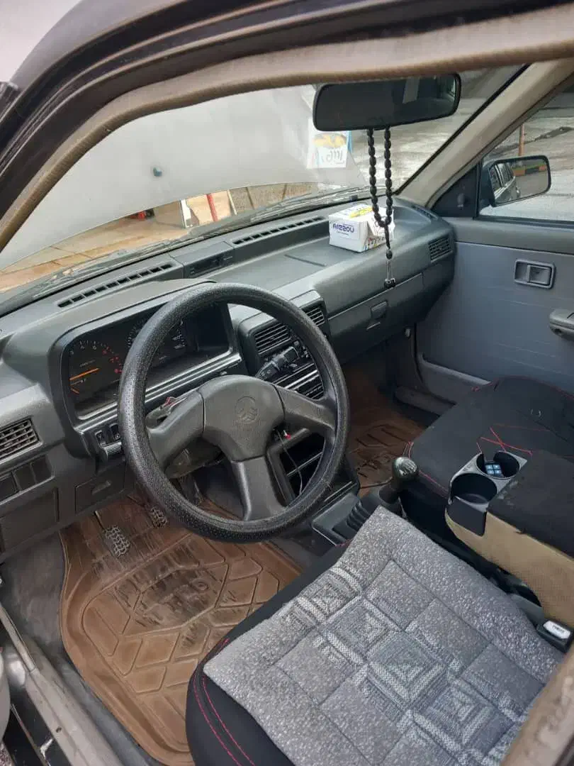 پراید مدل ۸۲|خودرو سواری و وانت|لنگرود, |دیوار