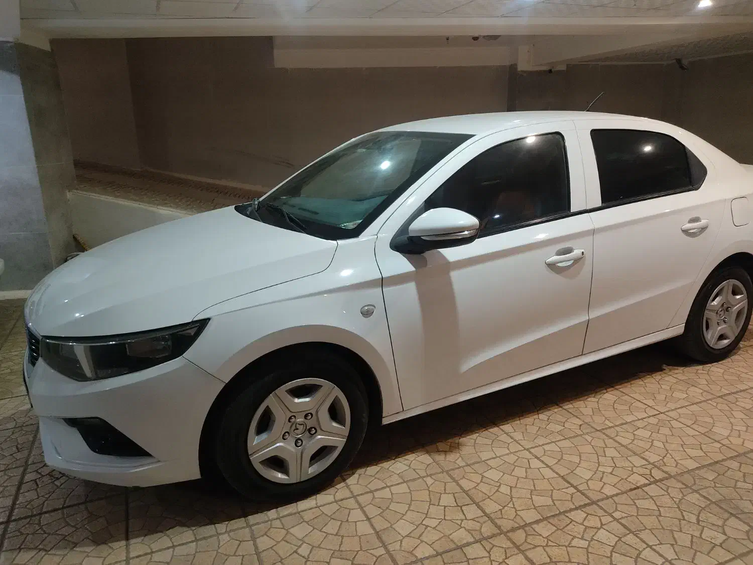 تاراv1مدل1402|خودرو سواری و وانت|نیشابور, دارایی|دیوار