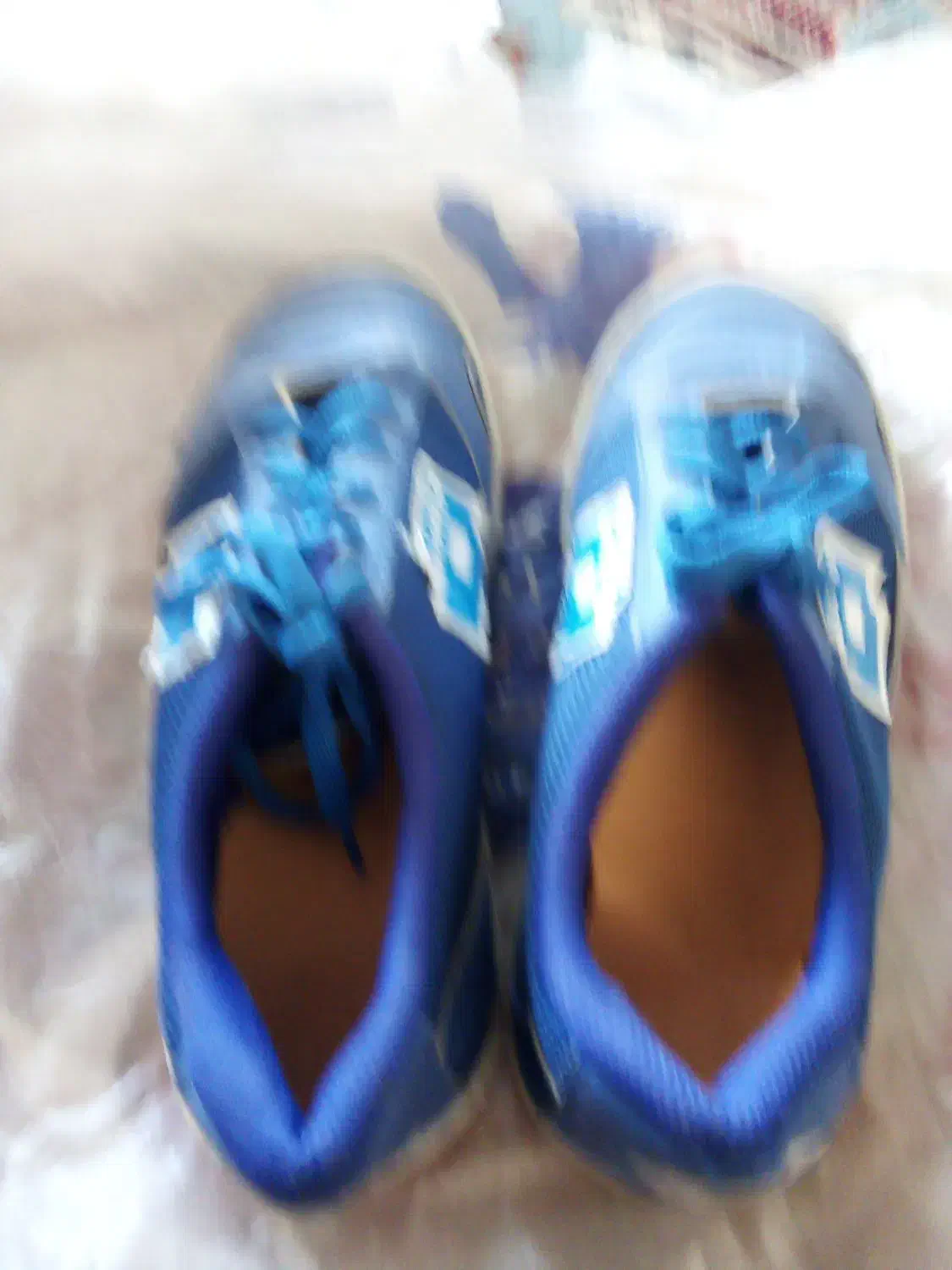 کفش ورزشی|کیف، کفش، کمربند|شهرضا, |دیوار