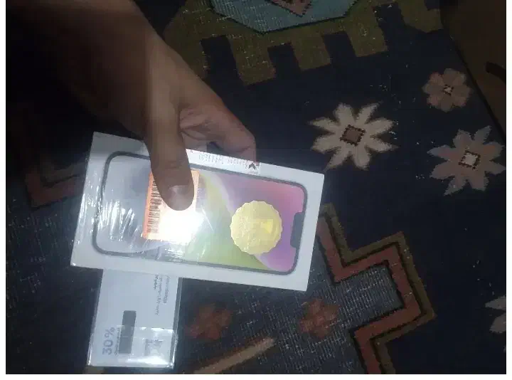 آیفون 14 اکبند|موبایل|تهران, جی|دیوار