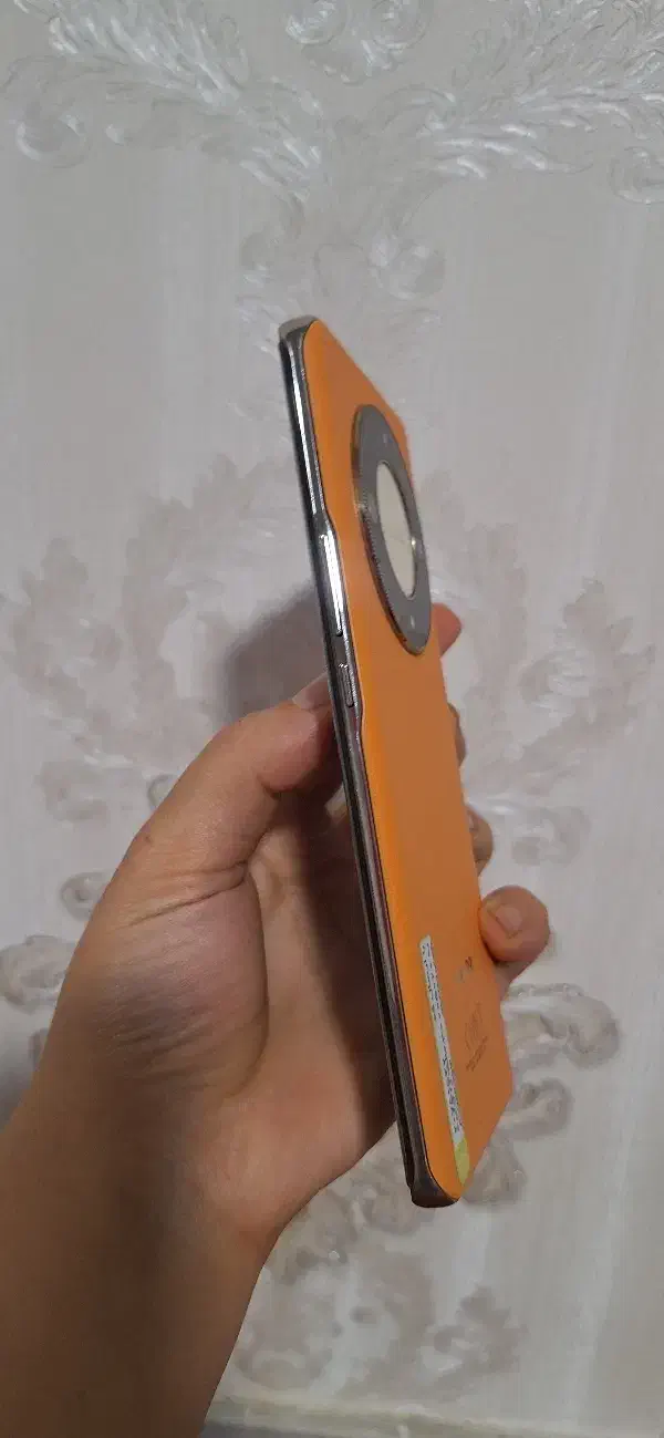 گوشی هانر5G x9b|موبایل|نسیمشهر, |دیوار