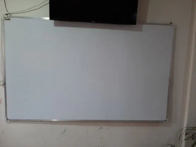 تخته وایت برد|لوازم التحریر|کرج, گلشهر|دیوار