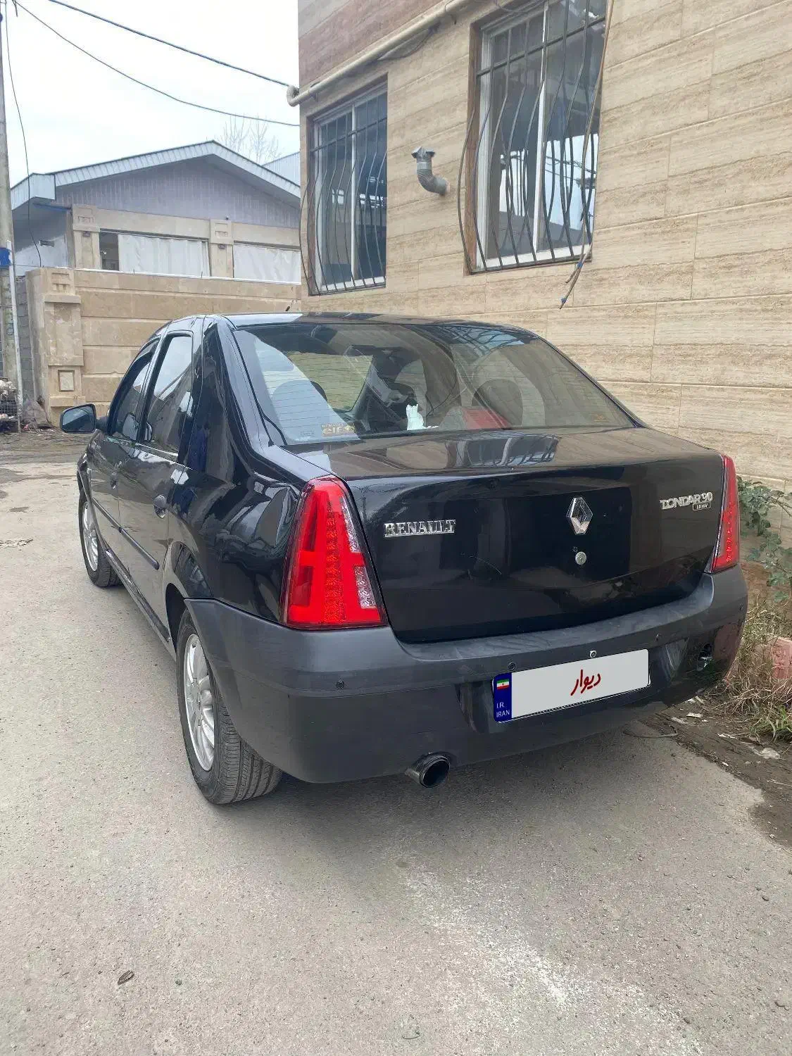 ال ۹۰|خودرو سواری و وانت|شلمان, |دیوار