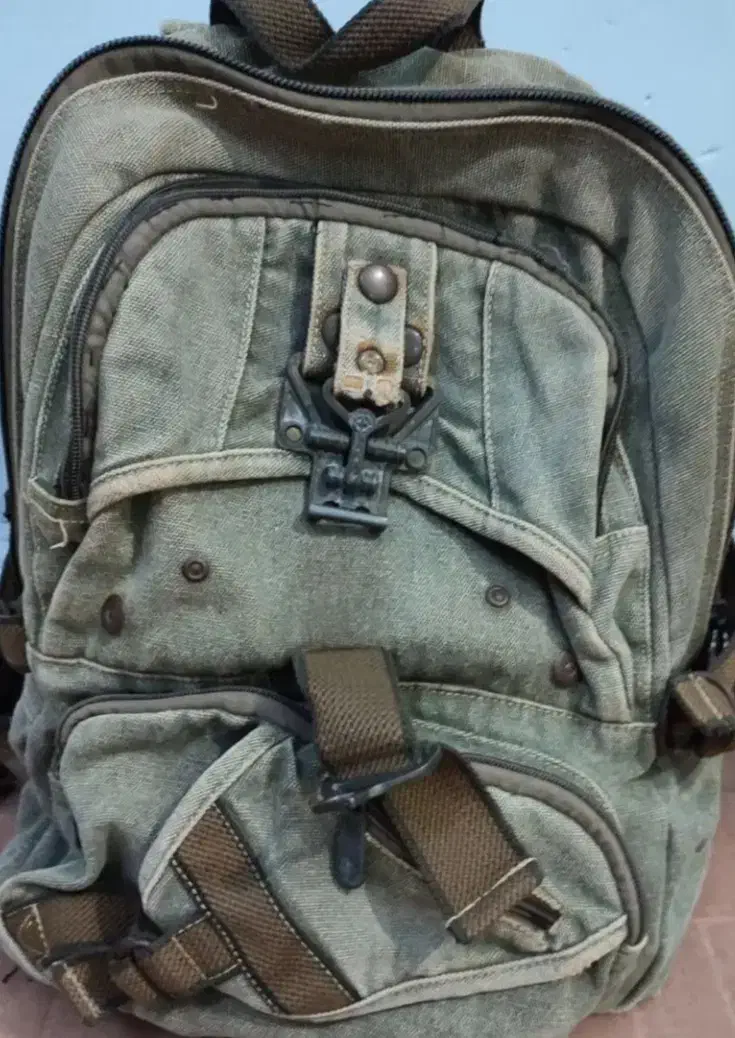 کوله پشتی مدرسه|کیف، کفش، کمربند|بندرعباس, |دیوار