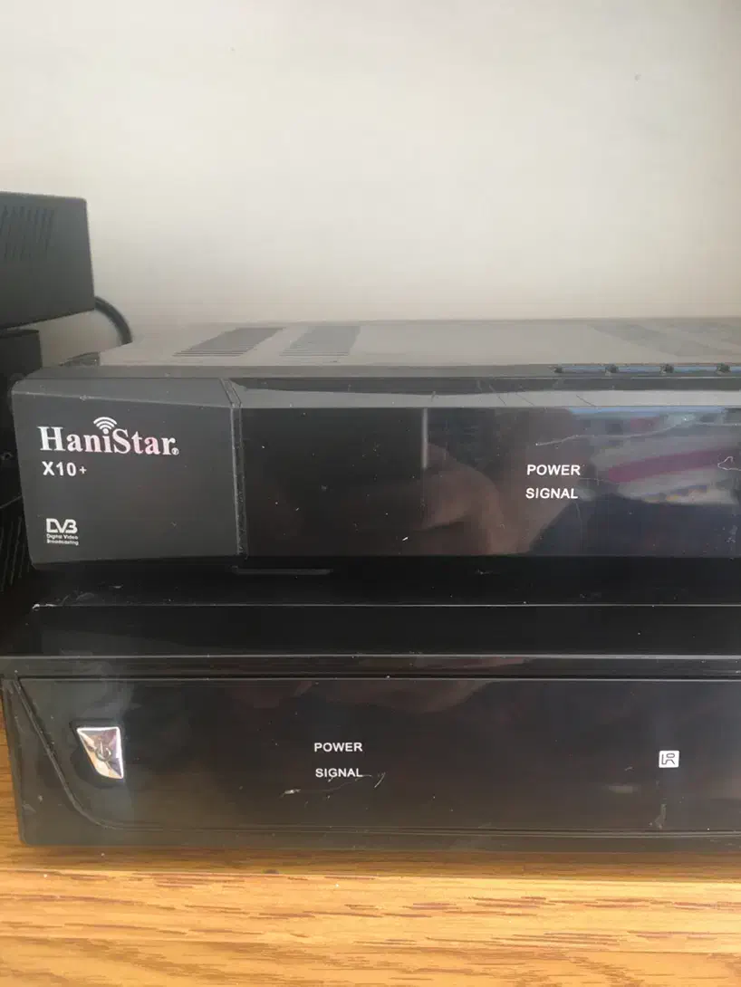 گیرنده دیجیتال|صوتی و تصویری|کرمانشاه, |دیوار