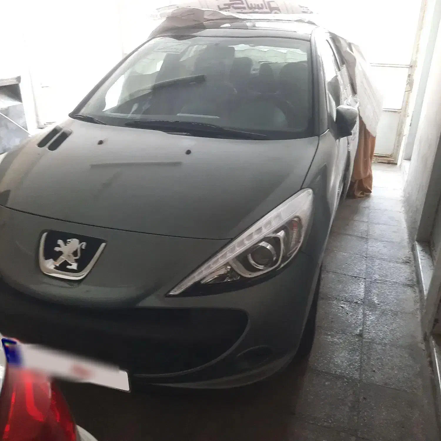 فروش خودرو|خودرو سواری و وانت|تهران, سازمان برنامه شمالی|دیوار