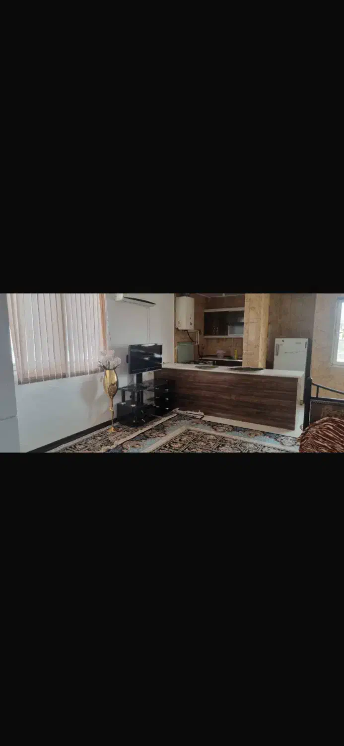 اجاره سوئیت روزانه یا ماهانه|اجارهٔ کوتاهمدت آپارتمان و سوئیت|شهرکرد, |دیوار