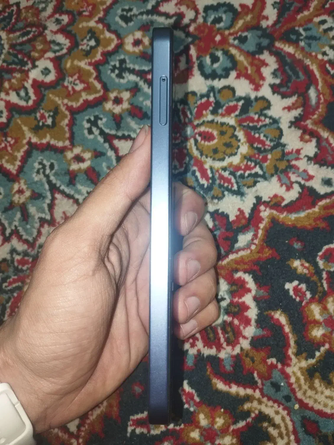 گوشی a25 5g ram8 256g|موبایل|کرمان, |دیوار