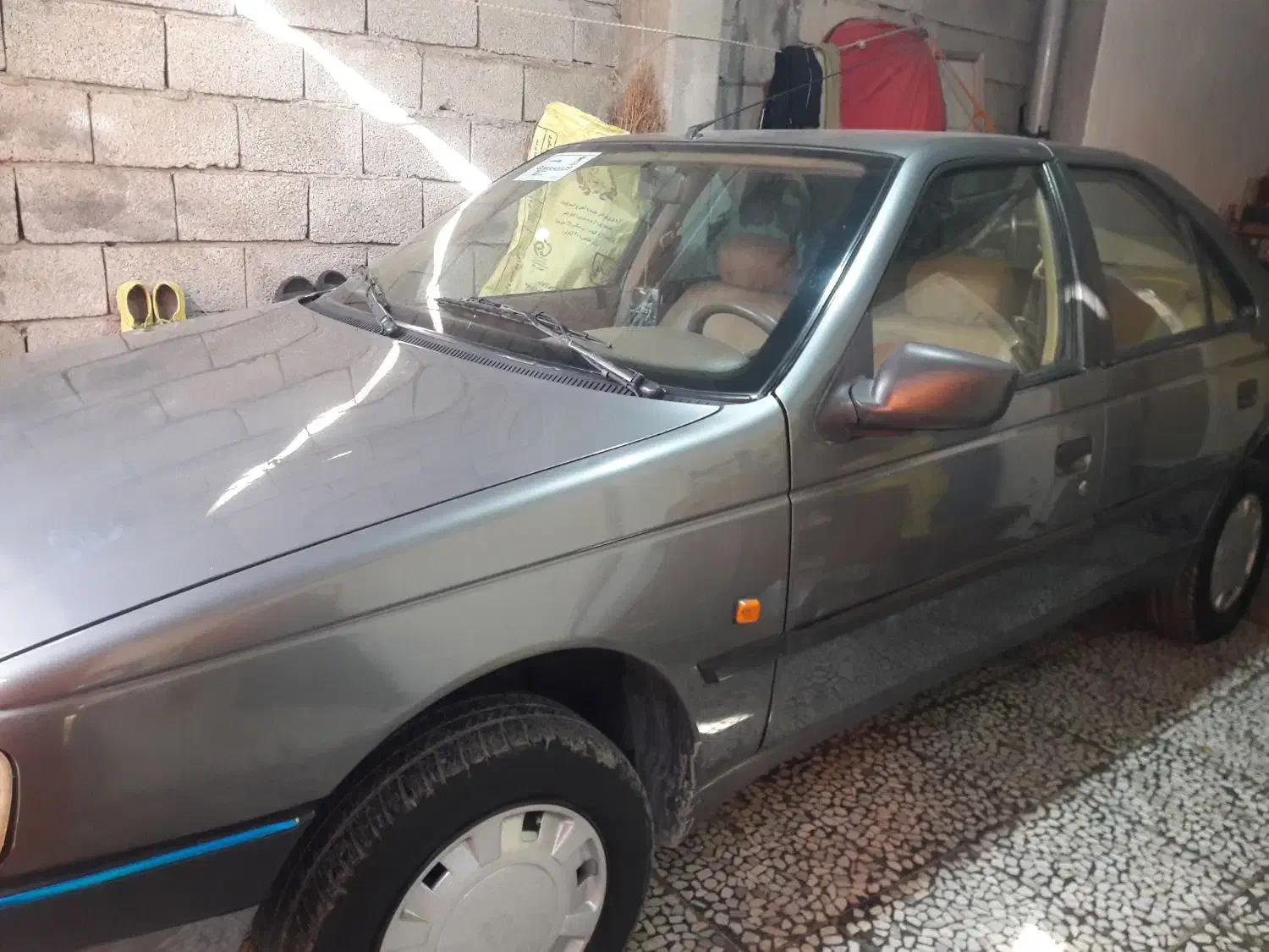 پژو۴۰۵|خودرو سواری و وانت|محمودآباد, |دیوار