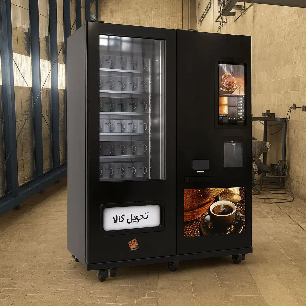 اجاره محل فروش قهوه|اجارهٔ مغازه و غرفه|ارومیه, |دیوار